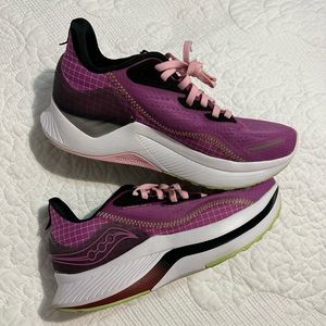Saucony Endorphin Shift 2 Low top sneakers